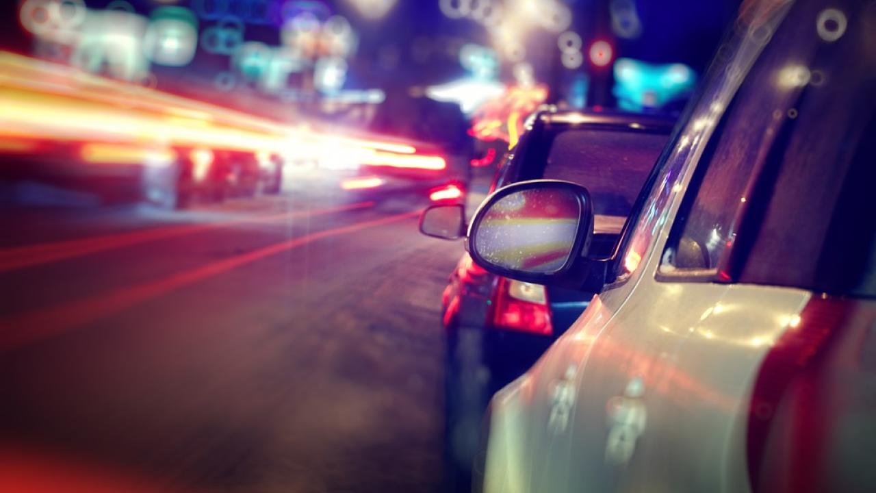 Traffic